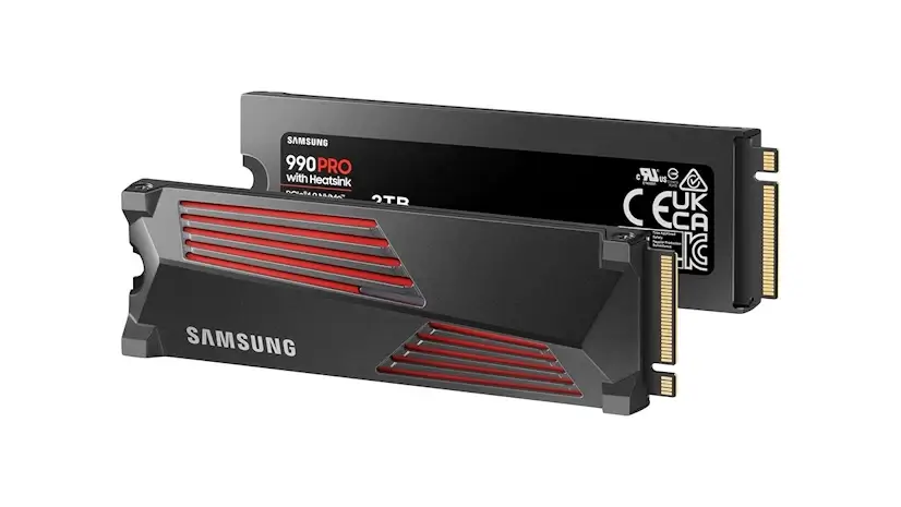 Montaje Disco Duro SSD NVMe PCIe Torrelaguna Montaje Disco Duro SSD NVMe PCIe