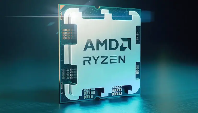 Montaje Procesadores AMD Gaming PC Torrelaguna Informática Torrelaguna - Montaje Procesadores AMD Gaming PC Torrelaguna