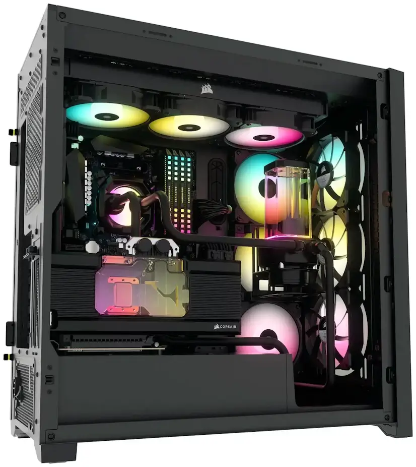 Montar Gaming PC Domicilio Torrelaguna Montar Gaming PC Domicilio